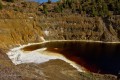 Kokkinopezoula - Mitsero Mine, Nicosia, Cyprus