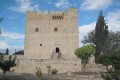 Kolossi Castle, Limassol, Cyprus
