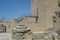 Kolossi Castle, Limassol, Cyprus