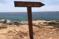 Konnoi - Agioi Anargyroi Nature trail, Famagusta, Cyprus