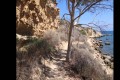 Konnoi - Spylia tou Kyklopa (Cyclops Cave) Nature Trail, Famagusta, Cyprus