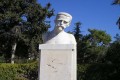 Kostis Palama Square / Erotas Square , Paphos, Cyprus