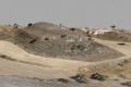 Palaipaphos (Kouklia) Archaeological Site, Cyprus