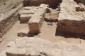Palaipaphos (Kouklia) Archaeological Site, Cyprus