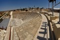 Kourion Archaeological Site, Limassol, Cyprus