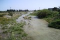 Kouris River, Limassol, Cyprus