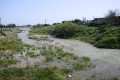Kouris River, Limassol, Cyprus