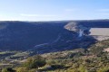 Kouris Dam, Limassol, Cyprus