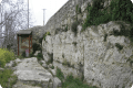 Roman settlement - Kritou Terra, Paphos, Cyprus