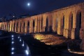 Kamares Aqueduct, Larnaca, Cyprus