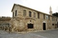 Larnaca Castle, Cyprus