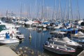 Larnaca Marina, Cyprus