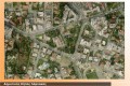 Larnaca Municipal Gardens, Cyprus