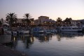 Latchi Harbour and Marina, Paphos, Cyprus
