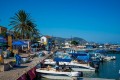 Latsi Port, Paphos, Cyprus