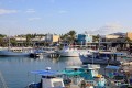 Latsi Port, Paphos, Cyprus