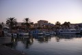 Latsi Port, Paphos, Cyprus