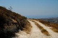Lefkara- Church of Metamorphoseos tou Sotiros Nature Trail, Larnaca, Cyprus