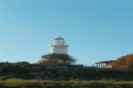 Paphos Lighthouse (Faros), Cyprus