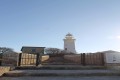 Paphos Lighthouse (Faros), Cyprus