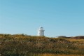Paphos Lighthouse (Faros), Cyprus