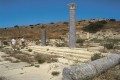 Amathus Archaeological Site, Limassol, Cyprus