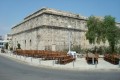 Limassol Castle, Cyprus