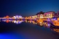 Limassol Marina, Cyprus