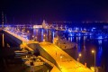 Limassol Marina, Cyprus