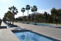 Molos (Multifunctional seaside park) in Limassol, Cyprus