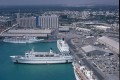 Limassol Port (New Port), Cyprus