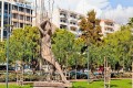 limassol sculpture park molos