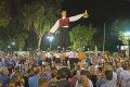 Limassol Wine Festival, Cyprus