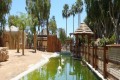 Limassol Zoo, Cyprus