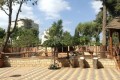 Limassol Zoo, Cyprus