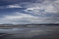 Limassol Salt Lake, Cyprus