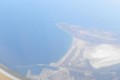 Limassol Salt Lake, Cyprus