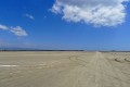 Limassol Salt Lake, Cyprus