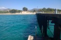 Limni Pier Argaka, Paphos, Cyprus