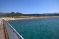 Limni Pier Argaka, Paphos, Cyprus