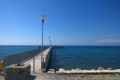 Limni Pier Argaka, Paphos, Cyprus