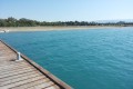 Limni Pier Argaka, Paphos, Cyprus