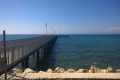 limni pier paphos