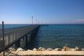 Limni Pier Argaka, Paphos, Cyprus