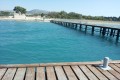 Limni Pier Argaka, Paphos, Cyprus