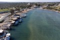 Liopetri River Fishing Shelter, Famagusta, Cyprus