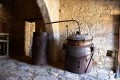 Lofou Museum - Olive Oil Press, Limassol, Cyprus