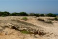 Makronissos Necropolis, Famagusta, Cyprus