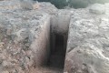Makronissos Necropolis, Famagusta, Cyprus
