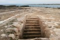 Makronissos Tombs, Famagusta, Cyprus